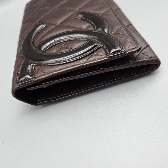 🖤CHANEL Authentic Cambon Wallet🖤 - Picture 16 of 17